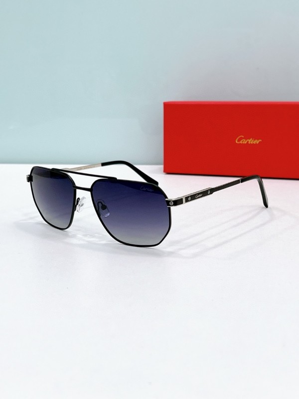 Cartier Glasses 08smh115