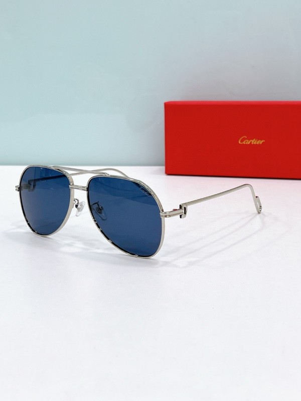 Cartier Glasses 08smh116