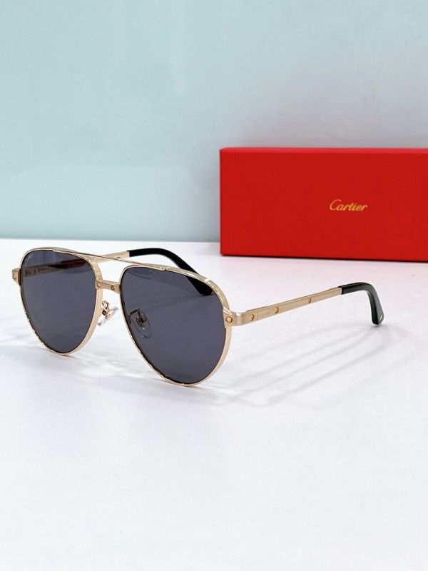 Cartier Glasses 08smh121