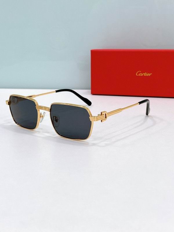 Cartier Glasses 08smh170