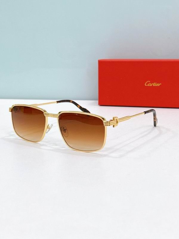 Cartier Glasses 08smh181