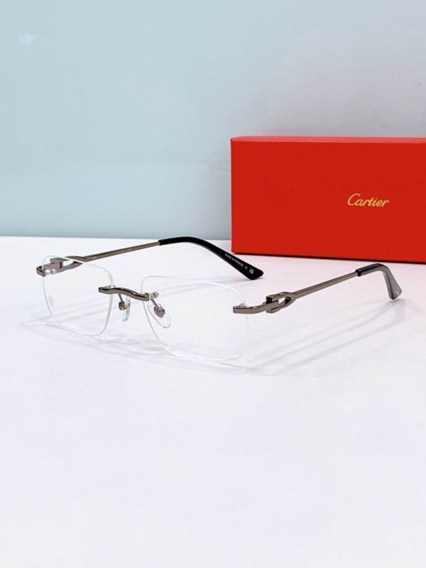 Cartier Glasses 08smh271