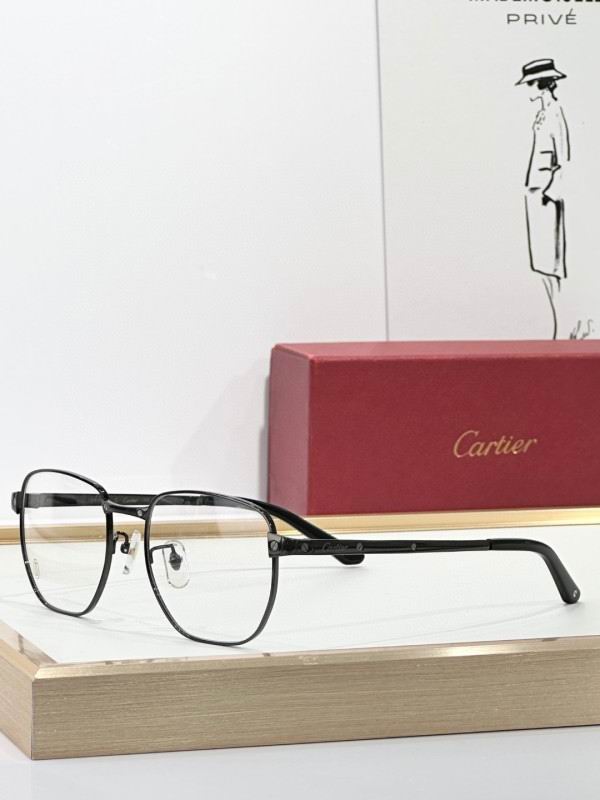Cartier Glasses 08smh288