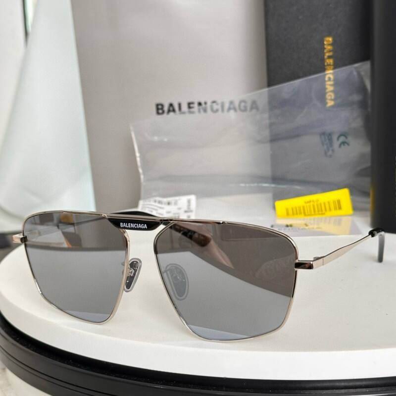 Balenciaga Glasses 08smh90