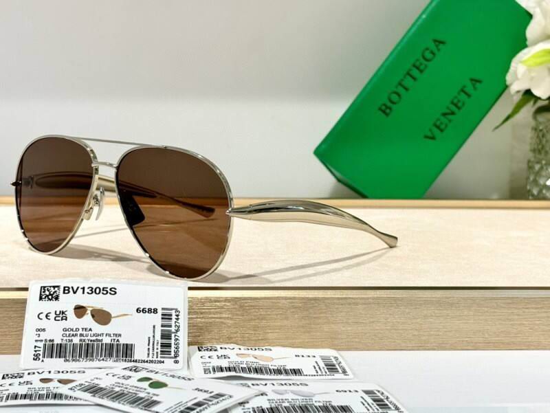 Bottega Veneta Glasses 08smh07