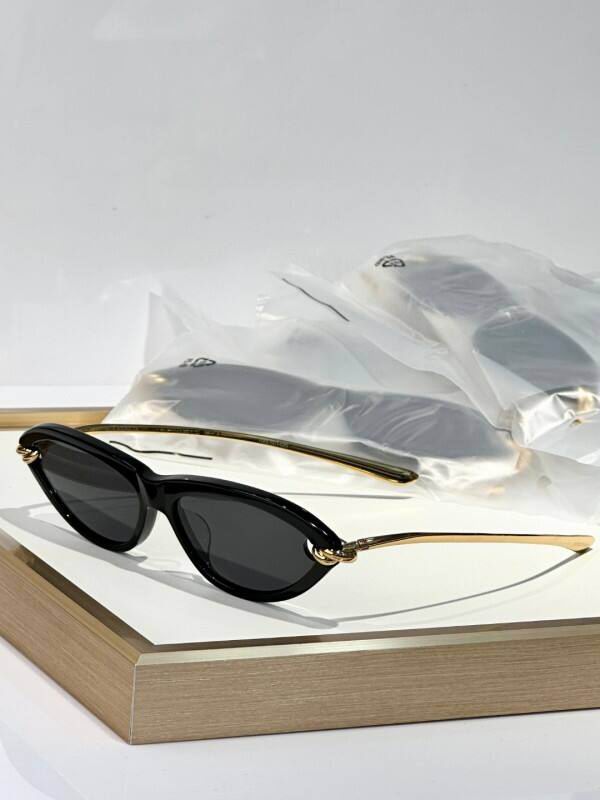 Bottega Veneta Glasses 08smh09