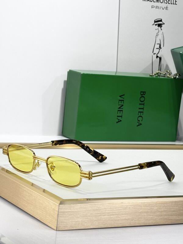 Bottega Veneta Glasses 08smh17