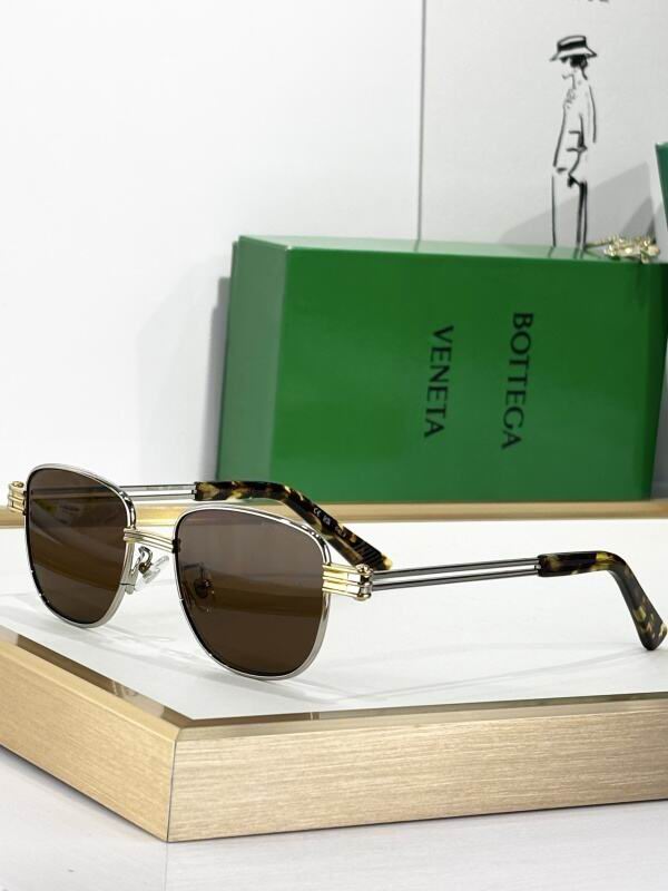 Bottega Veneta Glasses 08smh18