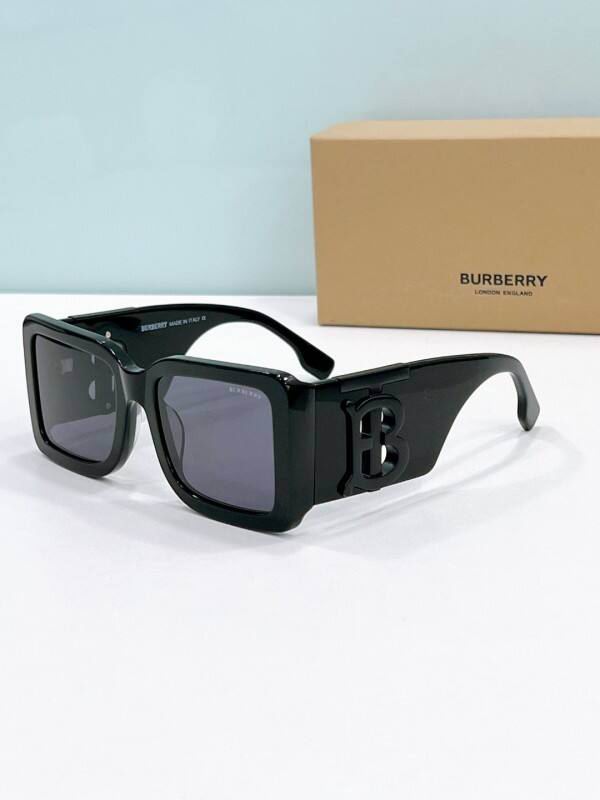 Burberry Glasses 08smh06
