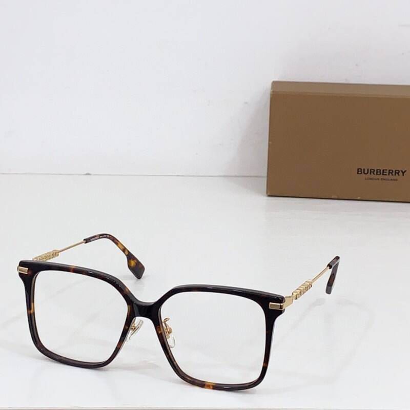 Burberry Glasses 08smh10