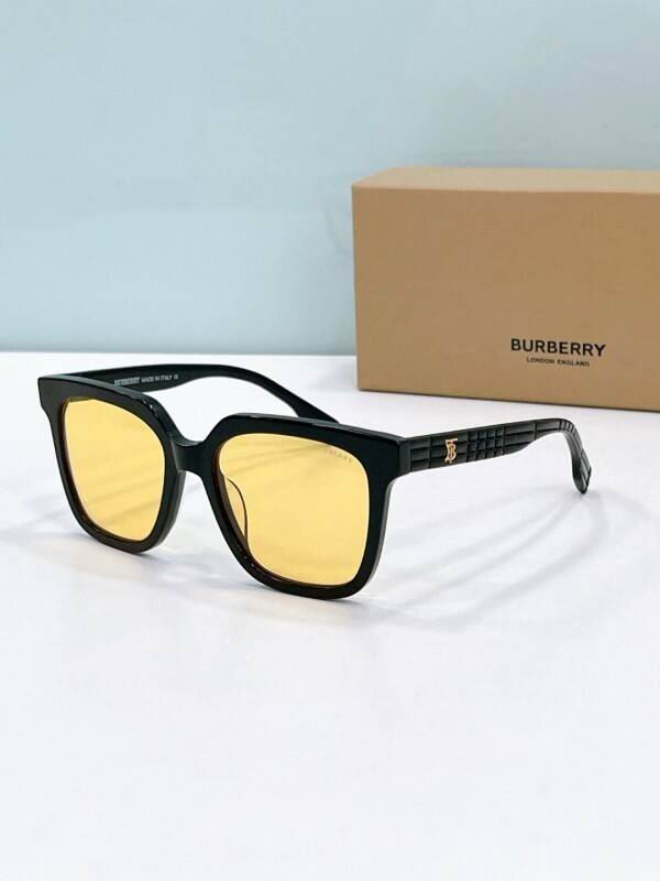 Burberry Glasses 08smh17