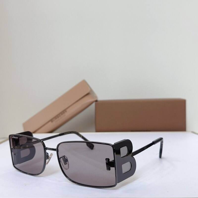 Burberry Glasses 08smh23