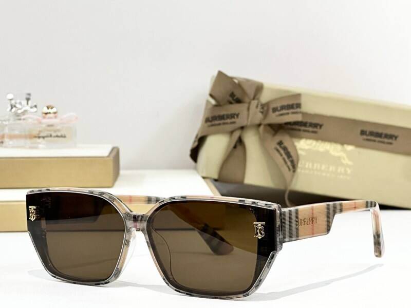 Burberry Glasses 08smh29