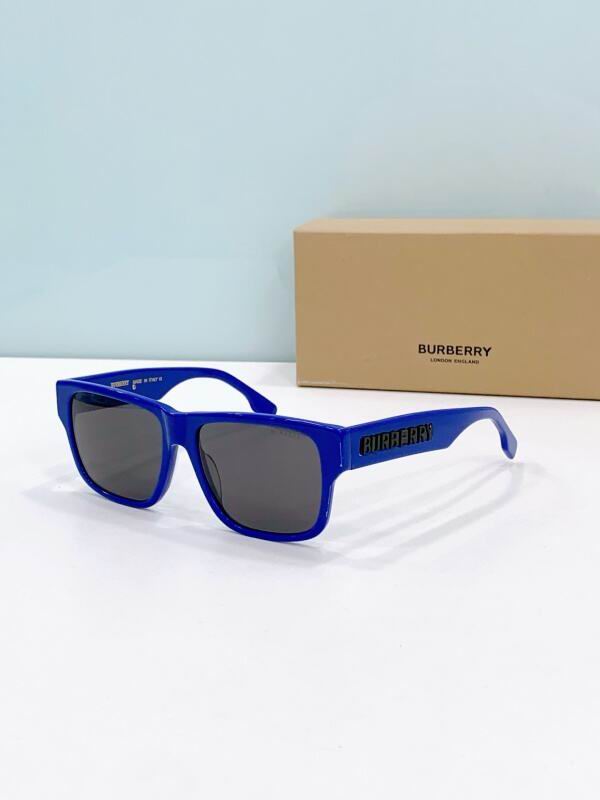 Burberry Glasses 08smh32