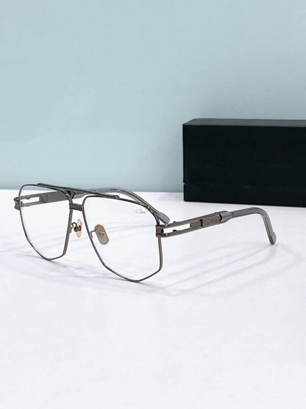 Cazal Glasses 08smh01
