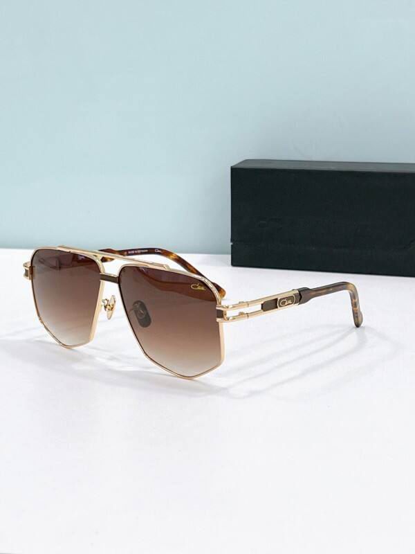 Cazal Glasses 08smh02