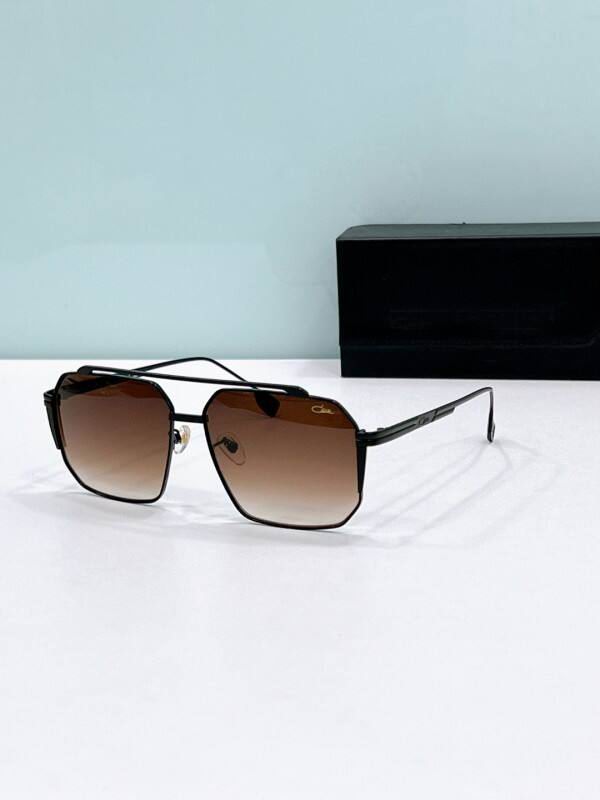 Cazal Glasses 08smh04