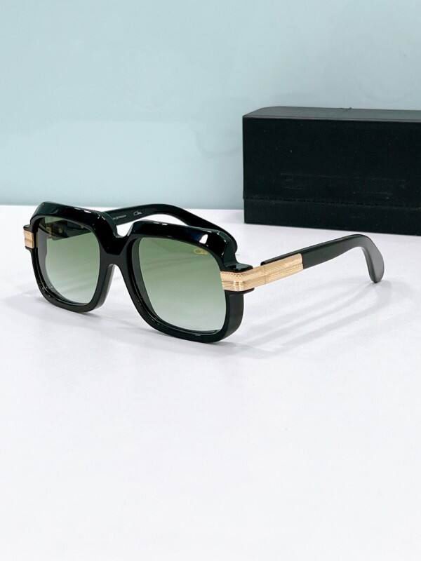 Cazal Glasses 08smh14