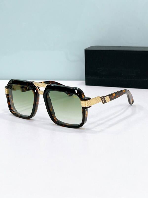 Cazal Glasses 08smh15