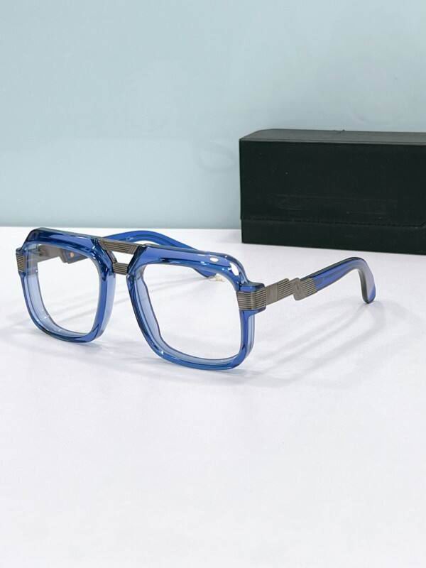 Cazal Glasses 08smh16