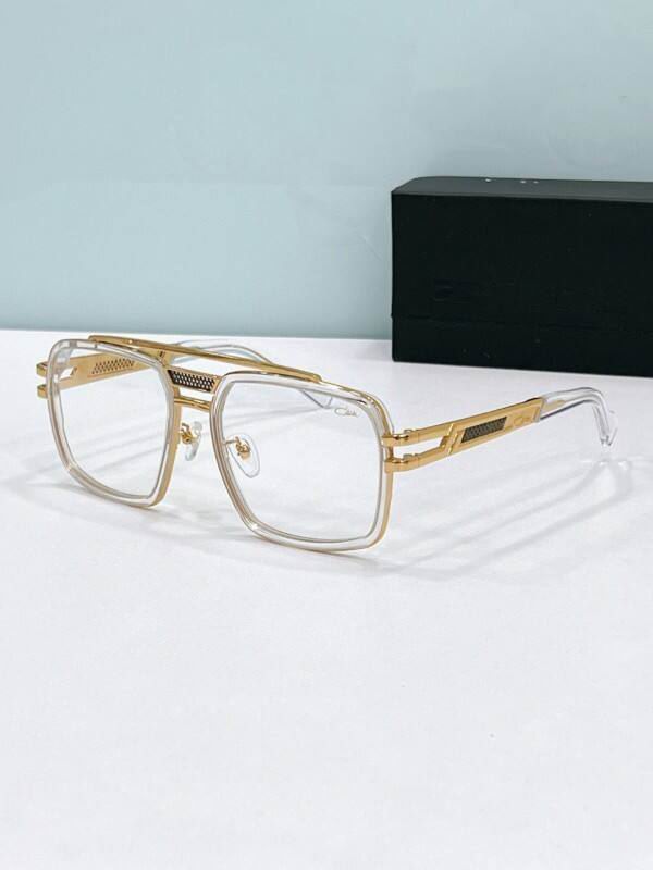 Cazal Glasses 08smh17