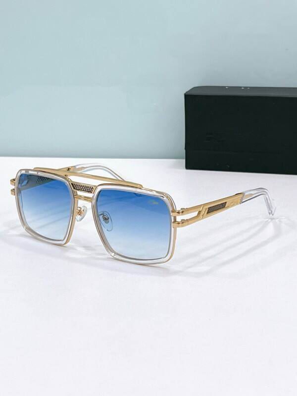 Cazal Glasses 08smh18