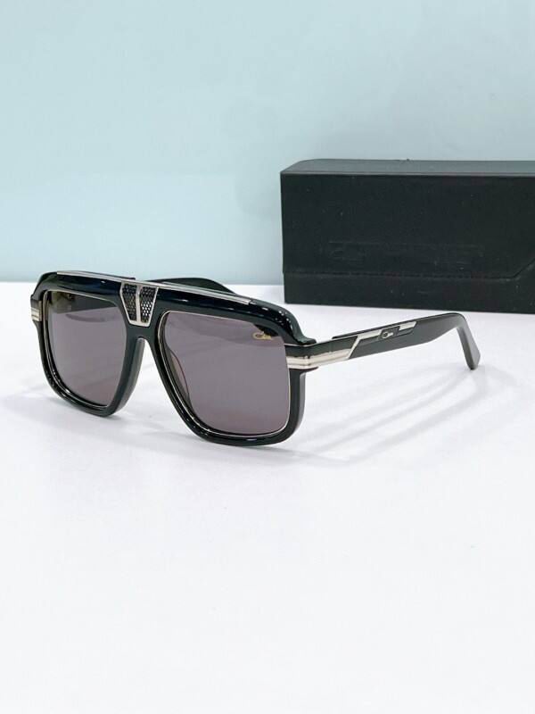 Cazal Glasses 08smh20