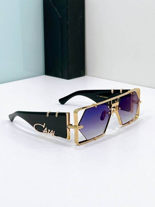 Cazal Glasses 08smh23