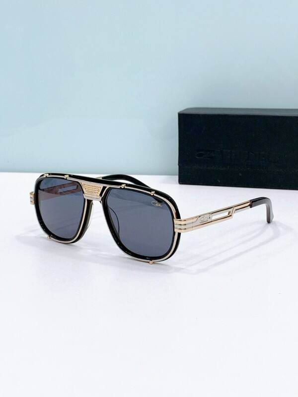 Cazal Glasses 08smh27