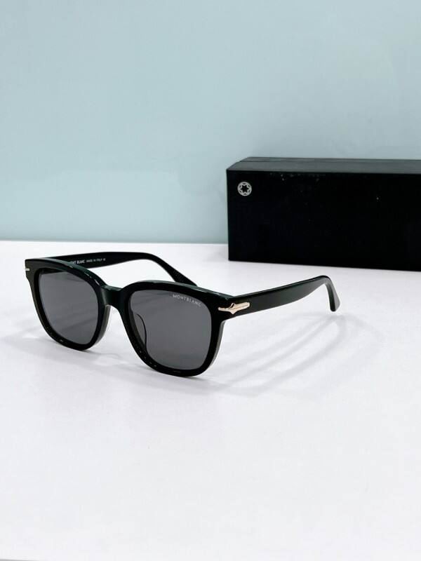 Montblanc Glasses 08smh05