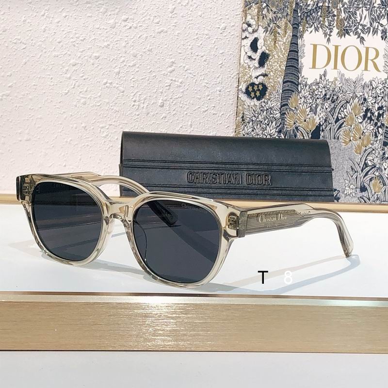 DIOR  LabelR1F 53 19-145 H