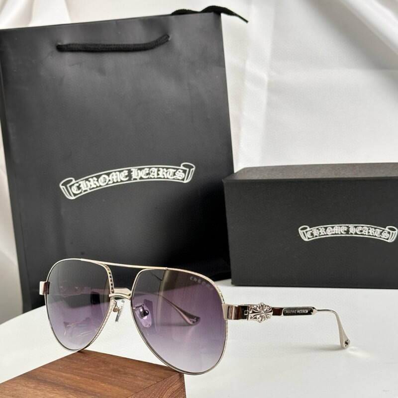 Chrome Hearts Glasses 08smh07