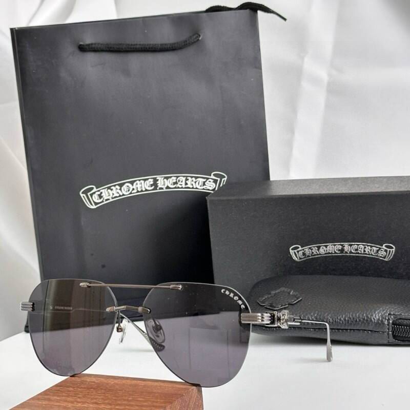 Chrome Hearts Glasses 08smh10
