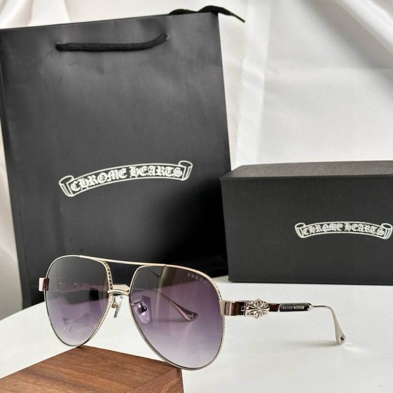 Chrome Hearts Glasses 08smh13