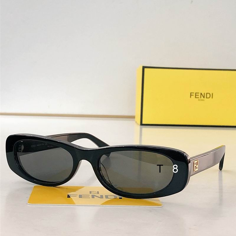 Fendi FE40183I 53 19-145 H