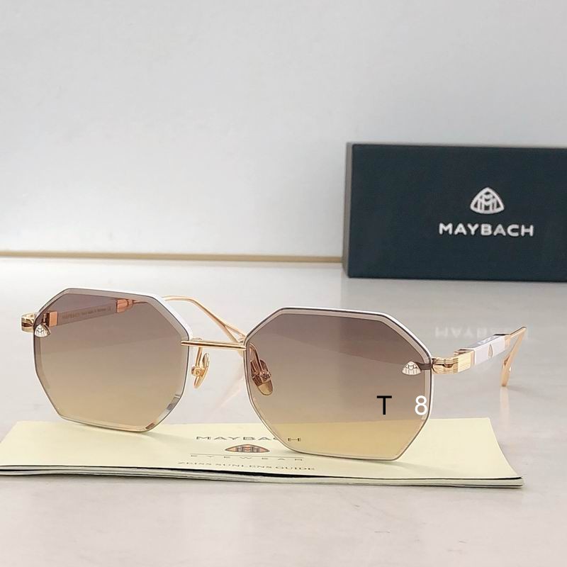 MAYBACH THEANI 57 18-145 H