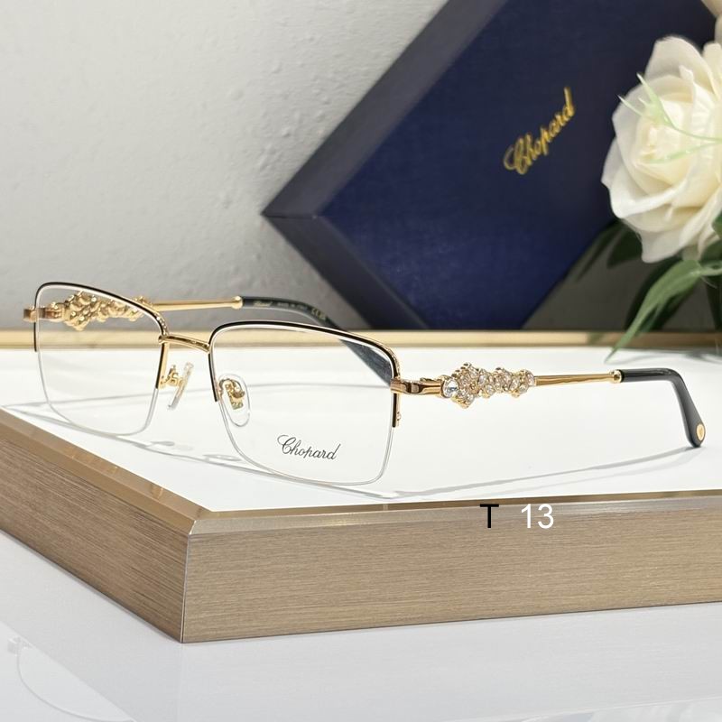 Chopard VCHD67J 56 18-145 K