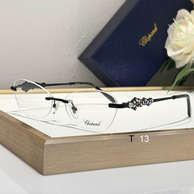 Chopard G965 57 17-145 k