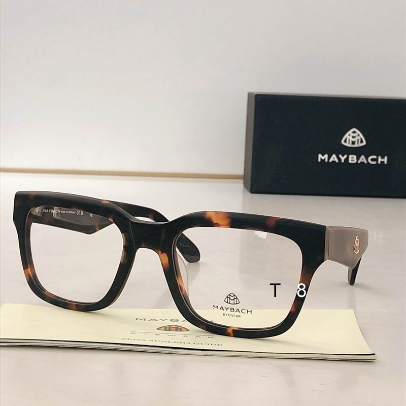 MAYBACH MGHBG 54 23-145 H