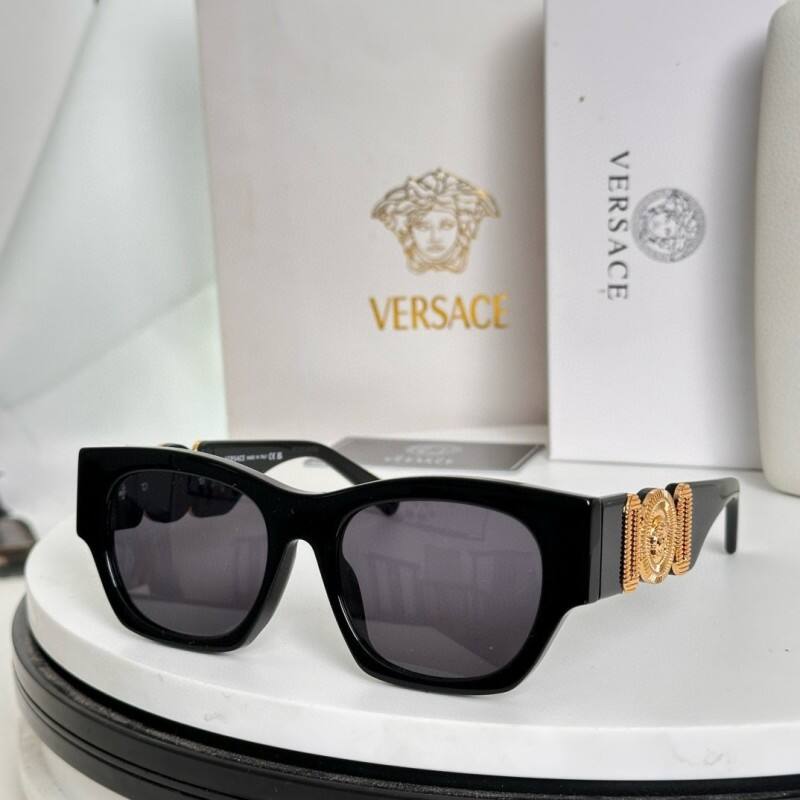 2025 Versace Glasses 1128