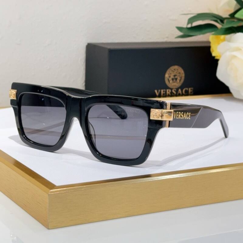Versace Glasses 08smh19