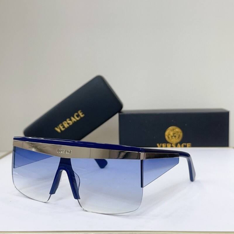 Versace Glasses 08smh30