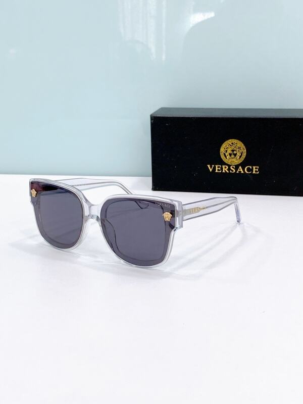 Versace Glasses 08smh77