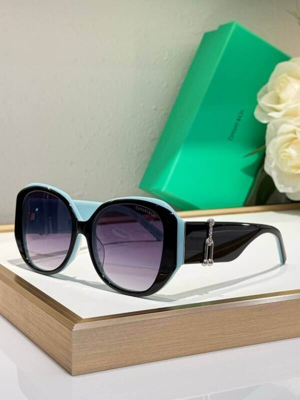 Tiffany & CO Glasses 08smh10