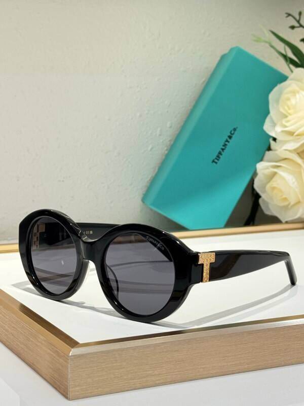 Tiffany & CO Glasses 08smh19