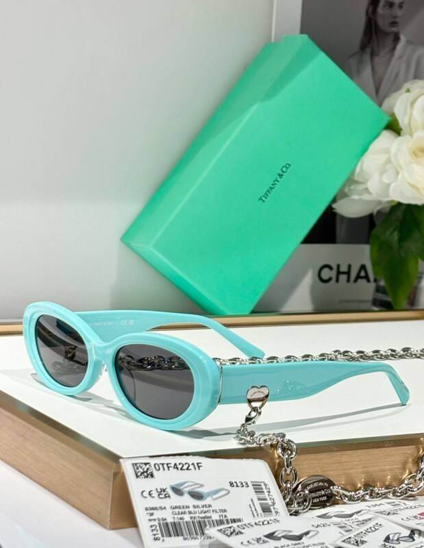 Tiffany & CO Glasses 08smh21