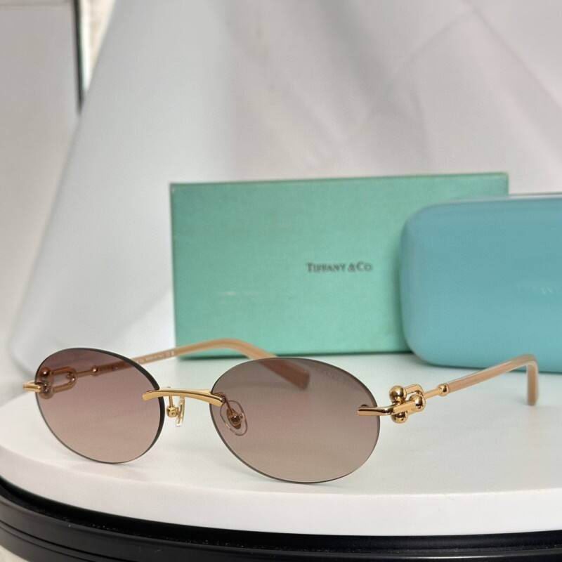 Tiffany & CO Glasses 08smh25