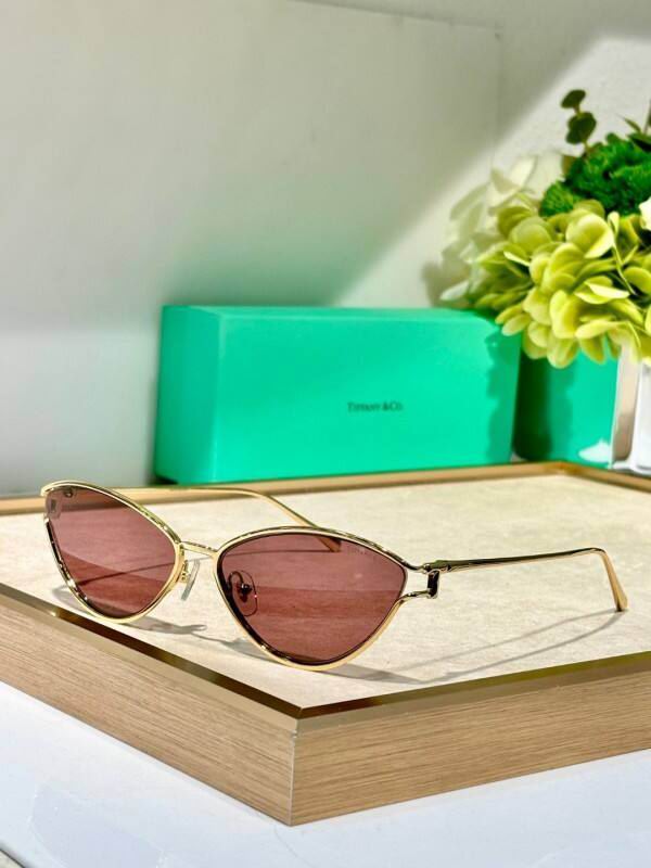 Tiffany & CO Glasses 08smh35