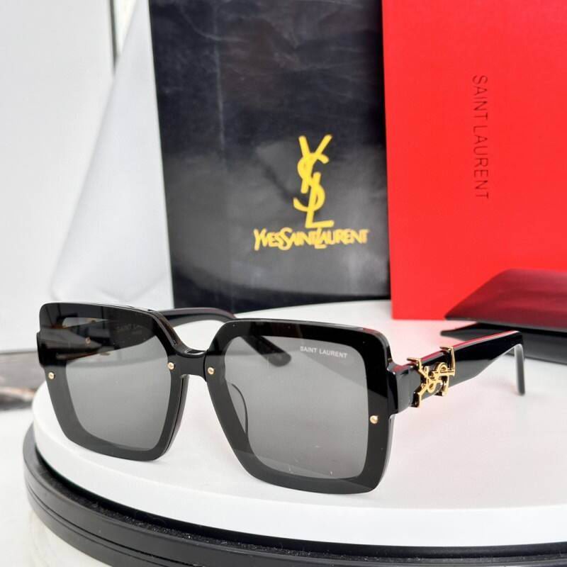 2025 YSL Glasses 1127