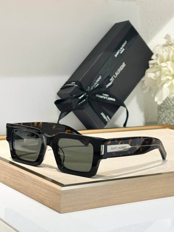 YSL Glasses 08smh05